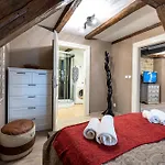 Old Town - Michalska 4* Praga