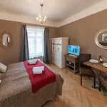 Apartamento Old Town - Michalska Praga