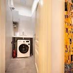 Old Town - Michalska Apartamento