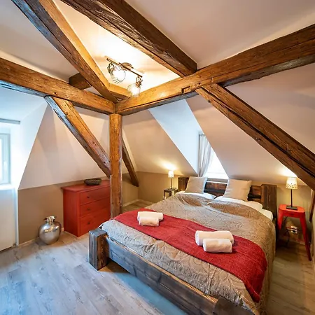 Old Town - Michalska Lejlighed 4*