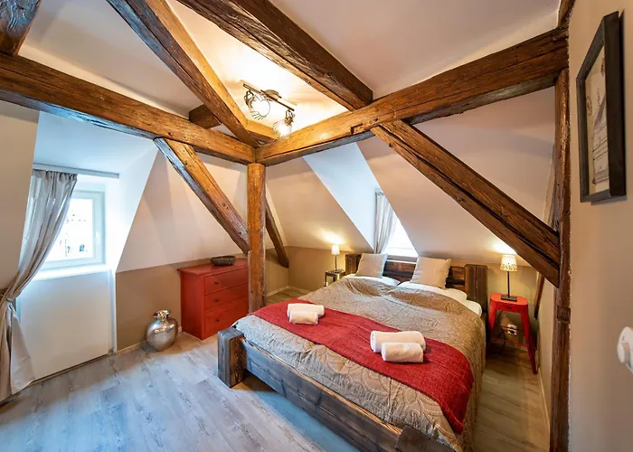 Old Town - Michalska Appartement 4*