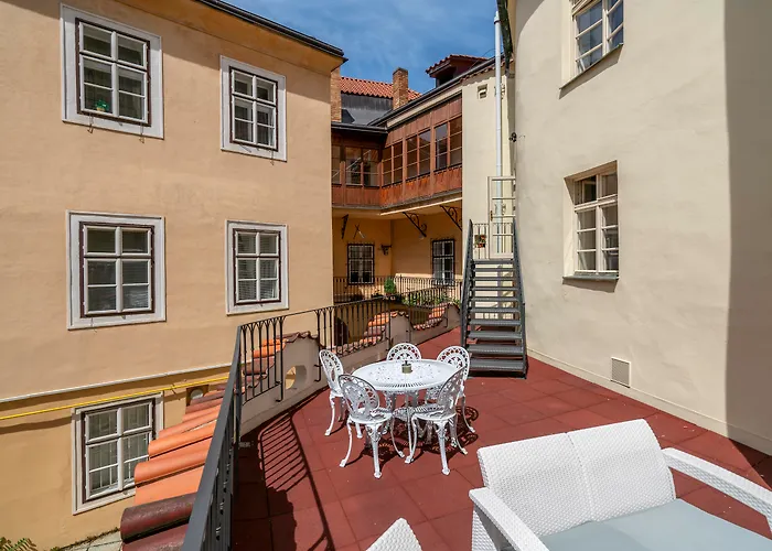 Old Town - Michalska Appartement 4*