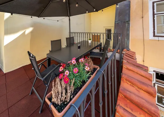 Old Town - Michalska Appartement 4*