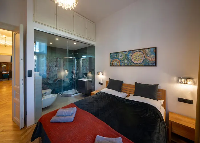 Old Town - Michalska Appartement 4*