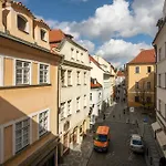 公寓 Old Town - Michalska 布拉格