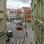 Old Town - Michalska 4*