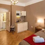 Old Town - Michalska 4* 布拉格