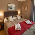 Old Town - Michalska 公寓 4*