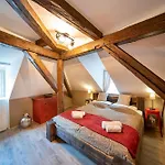 Old Town - Michalska 公寓 4*