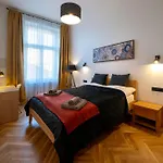 Old Town - Michalska 4* 布拉格