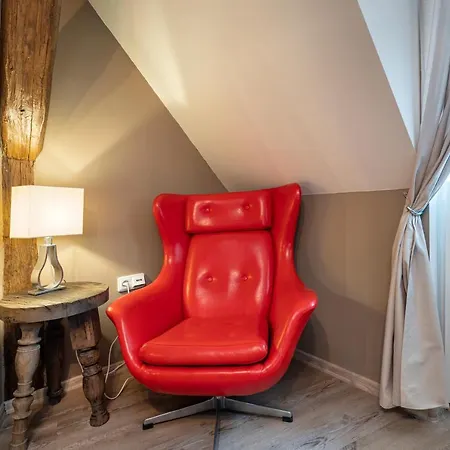 Apartment Old Town - Michalska Prague