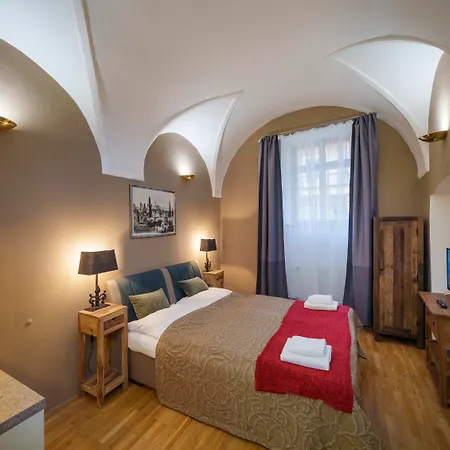 Old Town - Michalska Apartment 4*