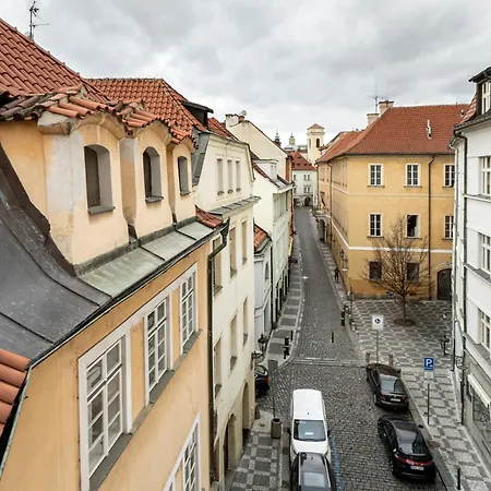Old Town - Michalska Apartment 4*