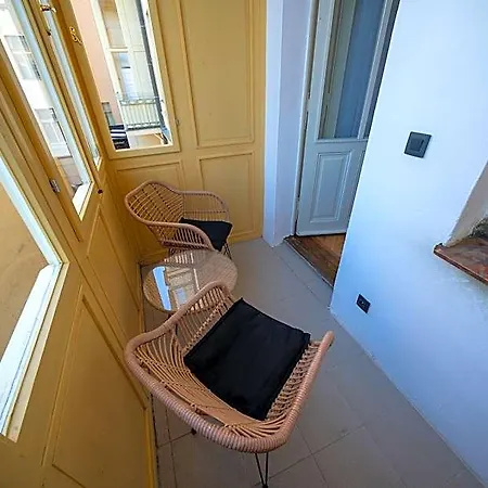 Apartment Old Town - Michalska Prague