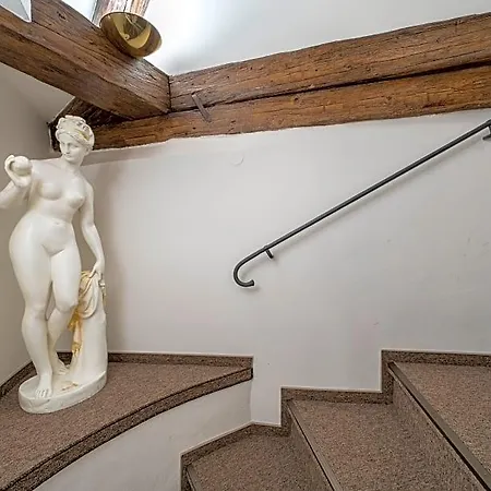 Apartment Old Town - Michalska Prague