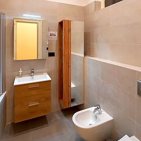 Old Town - Michalska Apartment