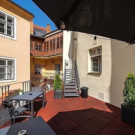 Old Town - Michalska 4*