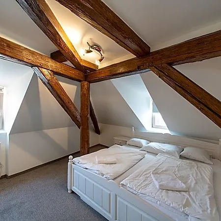 Old Town - Michalska 4*