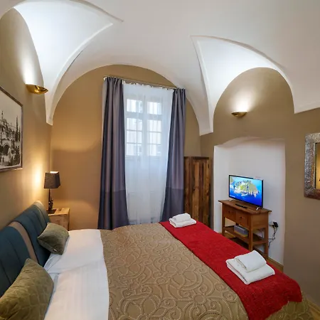 Apartment Old Town - Michalska