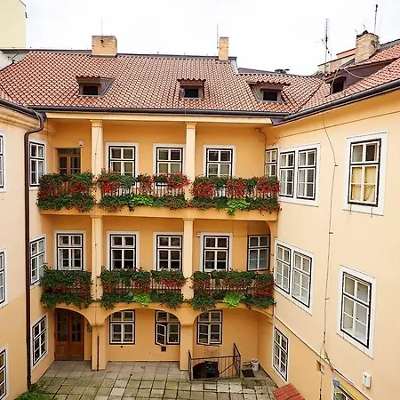 Old Town - Michalska