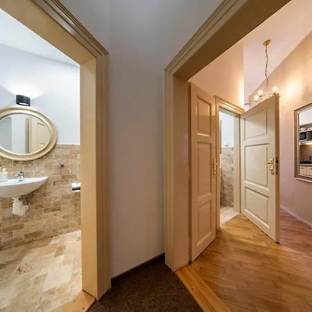 Apartment Old Town - Michalska Prag