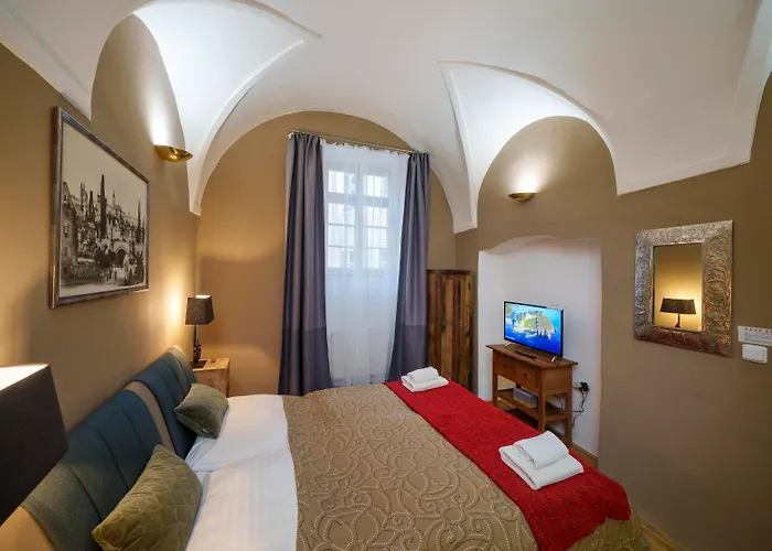 Apartment Old Town - Michalska