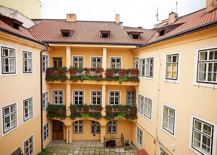 Old Town - Michalska