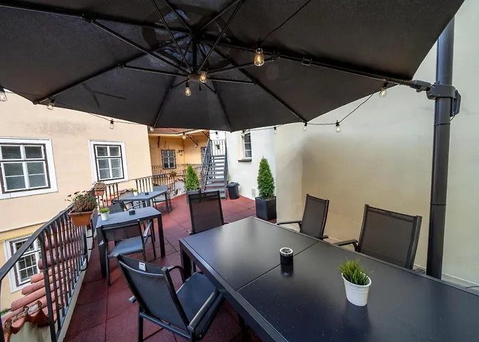 Old Town - Michalska Apartment