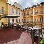 Appartamento Old Town - Michalska Praga