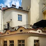 Old Town - Michalska Praga