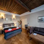 Appartamento Old Town - Michalska Praga