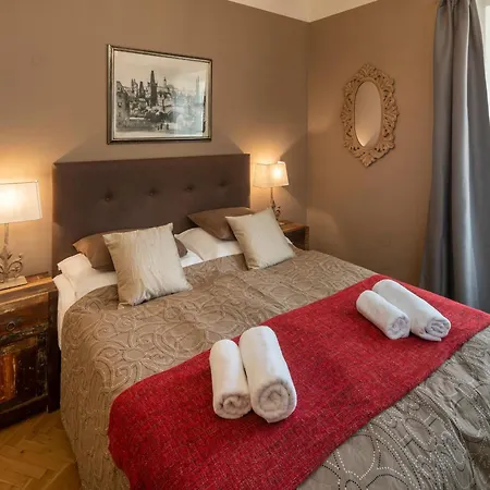 Old Town - Michalska Appartement 4*
