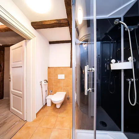 Old Town - Michalska Appartement 4*