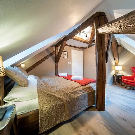 Appartement Old Town - Michalska