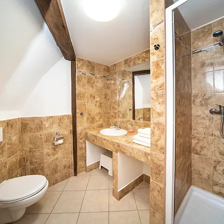 Old Town - Michalska 4*