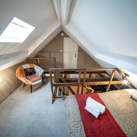 Old Town - Michalska Appartement Prague