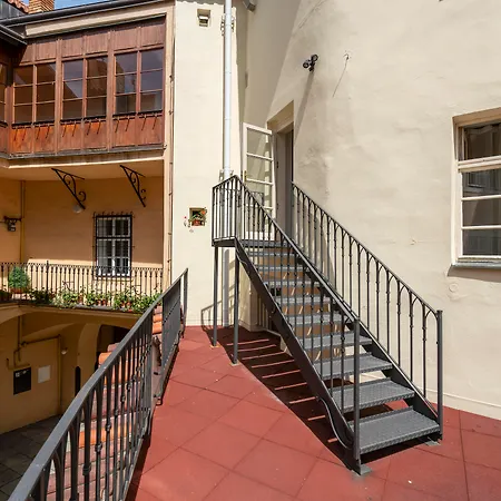 Appartement Old Town - Michalska