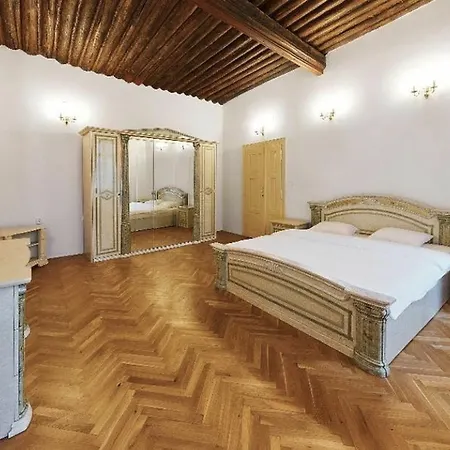 Old Town - Michalska Appartement 4*