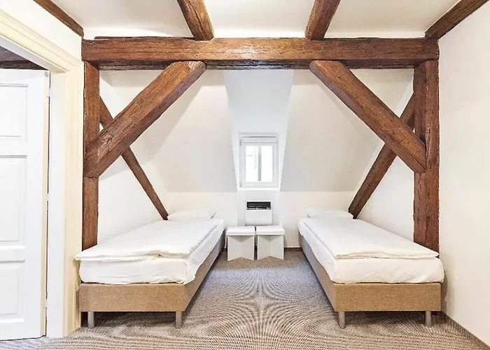 Апартаменты Old Town - Michalska 4*
